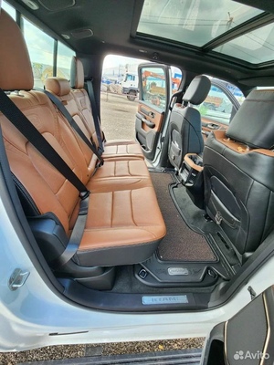 Dodge Ram 1500