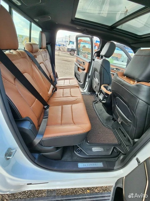 Dodge Ram 1500