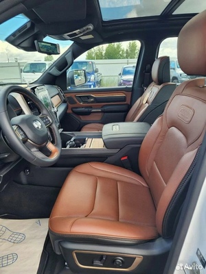 Dodge Ram 1500