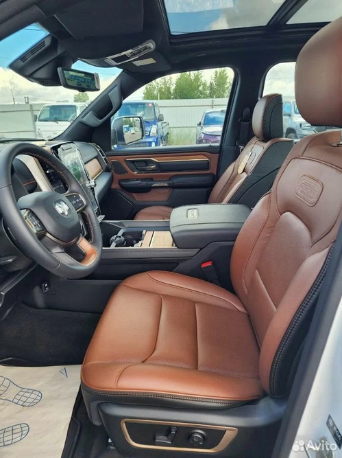 Dodge Ram 1500