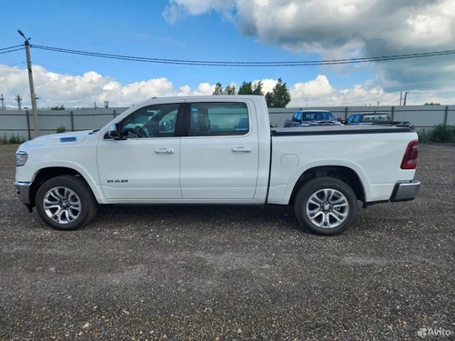 Dodge Ram 1500