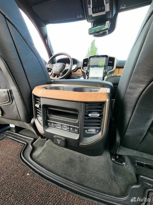 Dodge Ram 1500
