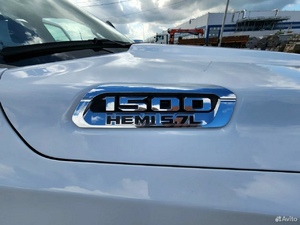 Dodge Ram 1500