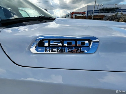 Dodge Ram 1500