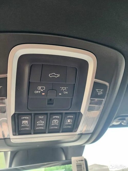 Dodge Ram 1500