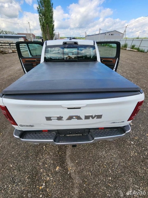 Dodge Ram 1500