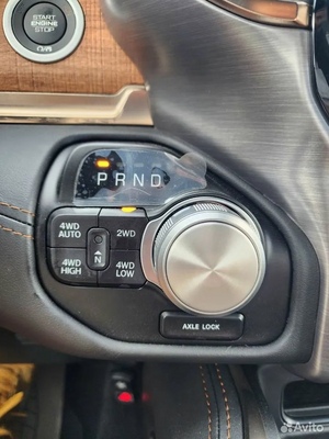 Dodge Ram 1500
