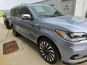 Lincoln Navigator