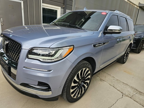 Lincoln Navigator